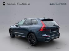 VOLVO XC60 2.0 T6 TE Black Edition eAWD, Plug-in-Hybrid Benzin/Elektro, Neuwagen, Automat - 3