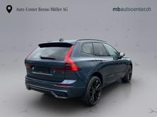 VOLVO XC60 2.0 T6 TE Black Edition eAWD, Plug-in-Hybrid Benzin/Elektro, Neuwagen, Automat - 5