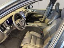 VOLVO XC60 2.0 T8 TE Black Edition eAWD, Plug-in-Hybrid Benzina/Elettrica, Auto nuove, Automatico - 5