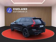 VOLVO XC60 2.0 T8 TE Black Edition eAWD, Hybride Rechargeable Essence/Électricité, Voiture nouvelle, Automatique - 5