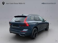 VOLVO XC60 2.0 T6 TE Black Edition eAWD, Plug-in-Hybrid Benzina/Elettrica, Auto nuove, Automatico - 5