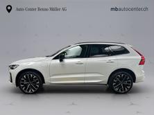VOLVO XC60 2.0 T8 TE Ultra Dark eAWD, Plug-in-Hybrid Benzina/Elettrica, Auto nuove, Automatico - 2