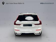 VOLVO XC60 2.0 T8 TE Ultra Dark eAWD, Plug-in-Hybrid Benzina/Elettrica, Auto nuove, Automatico - 4
