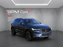 VOLVO XC60 2.0 T6 TE Ultra Bright eAWD, Plug-in-Hybrid Benzina/Elettrica, Auto nuove, Automatico - 3