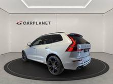 VOLVO XC60 2.0 B5 MH HEICO Black Edition AWD, Hybride Leggero Benzina/Elettrica, Auto nuove, Automatico - 3