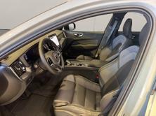 VOLVO XC60 2.0 B5 MH HEICO Black Edition AWD, Hybride Leggero Benzina/Elettrica, Auto nuove, Automatico - 5