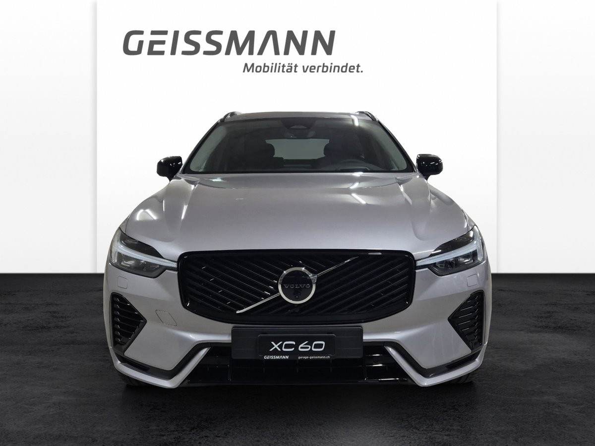 VOLVO XC60 2.0 T6 TE Plus Dark eAWD, Plug-in-Hybrid Benzin/Elektro, Neuwagen, Automat - 7