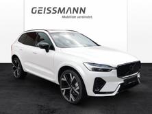 VOLVO XC60 2.0 T8 TE Black Edition eAWD, Hybride Rechargeable Essence/Électricité, Voiture nouvelle, Automatique - 2