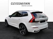 VOLVO XC60 2.0 T8 TE Black Edition eAWD, Hybride Rechargeable Essence/Électricité, Voiture nouvelle, Automatique - 5