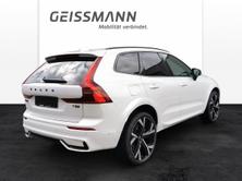 VOLVO XC60 2.0 T8 TE Black Edition eAWD, Hybride Rechargeable Essence/Électricité, Voiture nouvelle, Automatique - 6