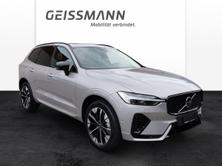 VOLVO XC60 2.0 T6 TE Ultra Dark eAWD, Plug-in-Hybrid Benzina/Elettrica, Auto nuove, Automatico - 2