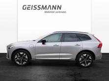 VOLVO XC60 2.0 T6 TE Ultra Dark eAWD, Plug-in-Hybrid Benzina/Elettrica, Auto nuove, Automatico - 3