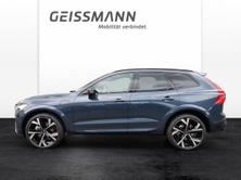 VOLVO XC60 2.0 T8 TE Black Edition eAWD, Plug-in-Hybrid Benzina/Elettrica, Auto nuove, Automatico - 3