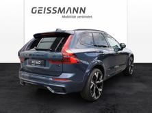 VOLVO XC60 2.0 T8 TE Black Edition eAWD, Plug-in-Hybrid Benzina/Elettrica, Auto nuove, Automatico - 5