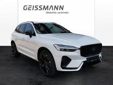 VOLVO XC60 2.0 T8 TE Black Edition eAWD, Plug-in-Hybrid Benzina/Elettrica, Auto nuove, Automatico - 2