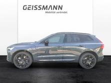 VOLVO XC60 2.0 T6 TE Black Edition eAWD, Plug-in-Hybrid Benzina/Elettrica, Auto nuove, Automatico - 3