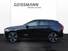 VOLVO XC60 2.0 T8 TE Black Edition eAWD, Plug-in-Hybrid Benzina/Elettrica, Auto nuove, Automatico - 3