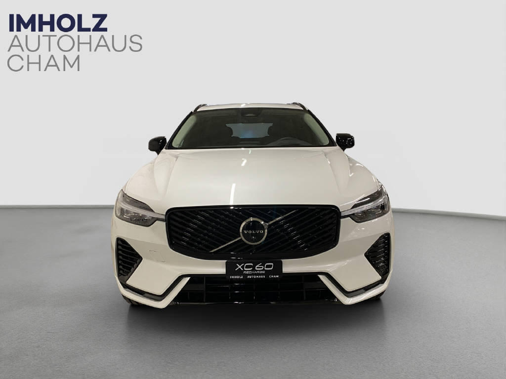 VOLVO XC60 2.0 T6 TE Plus Dark eAWD, Plug-in-Hybrid Petrol/Electric, New car, Automatic - 5