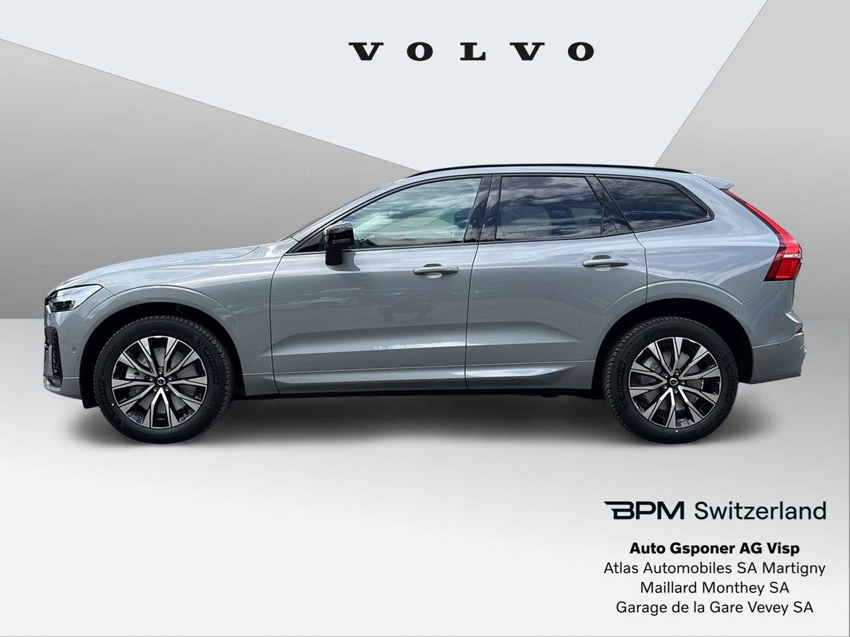 VOLVO XC60 2.0 B5 MH Plus Dark AWD, Mild-Hybrid Benzin/Elektro, Neuwagen, Automat - 5
