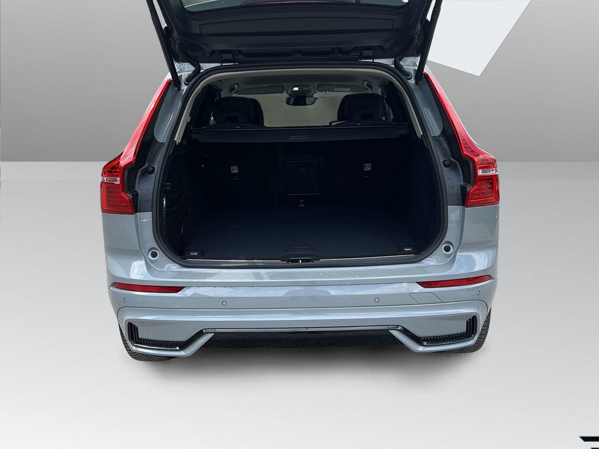 VOLVO XC60 2.0 B5 MH Plus Dark AWD, Mild-Hybrid Benzin/Elektro, Neuwagen, Automat - 6