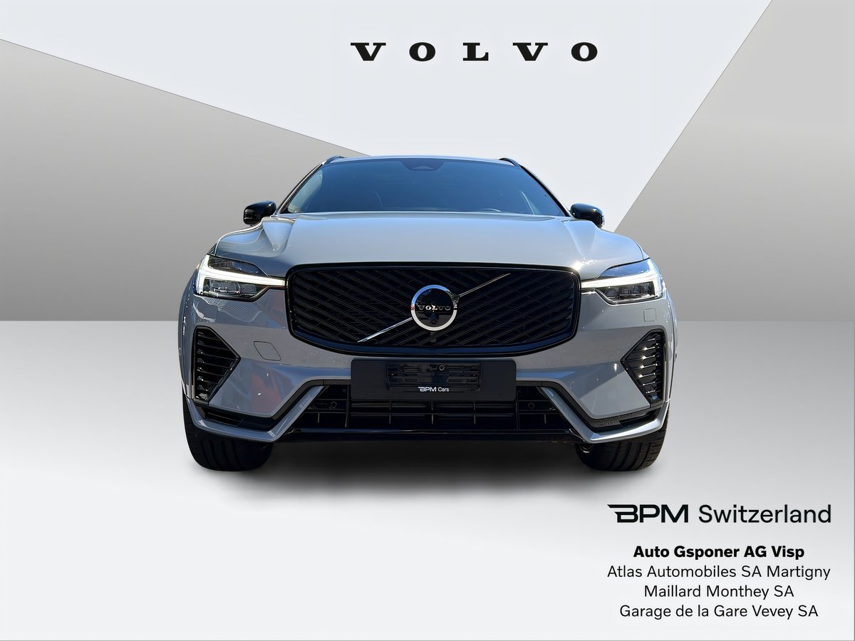 VOLVO XC60 2.0 T8 TE Polestar eAWD, Hybride Rechargeable Essence/Électricité, Voiture nouvelle, Automatique - 2
