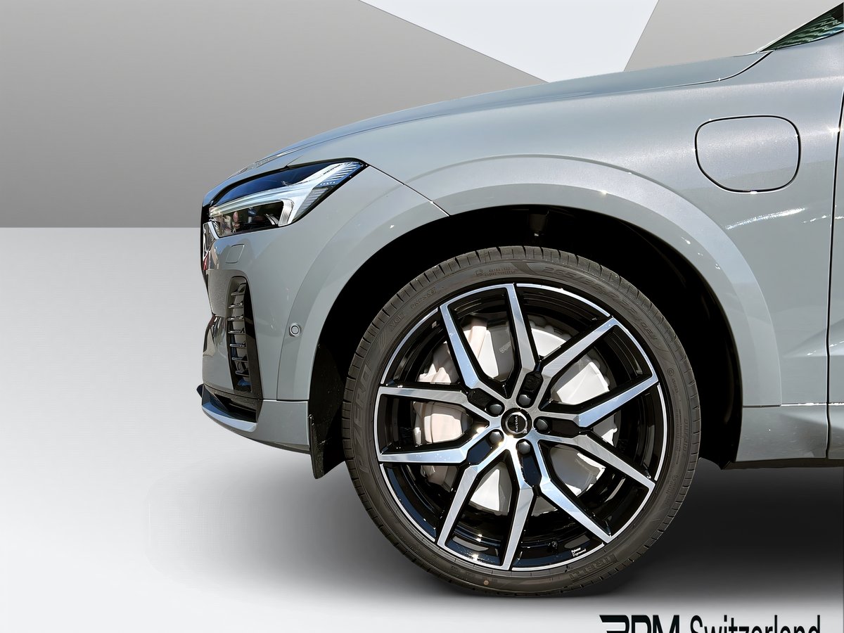 VOLVO XC60 2.0 T8 TE Polestar eAWD, Hybride Rechargeable Essence/Électricité, Voiture nouvelle, Automatique - 6