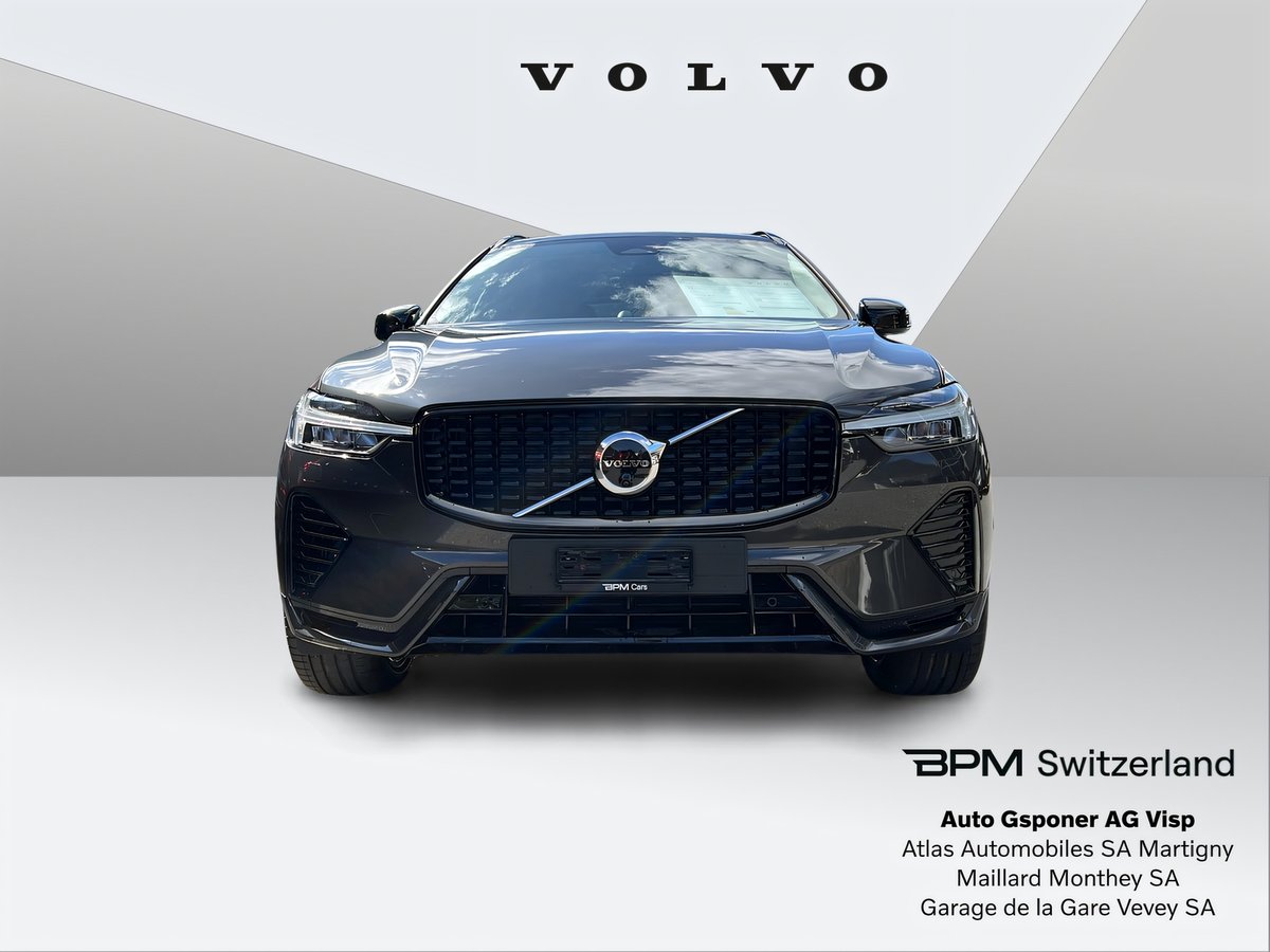 VOLVO XC60 2.0 T8 TE XCENTRIC eAWD XCENTRIC, Plug-in-Hybrid Benzin/Elektro, Neuwagen, Automat - 2