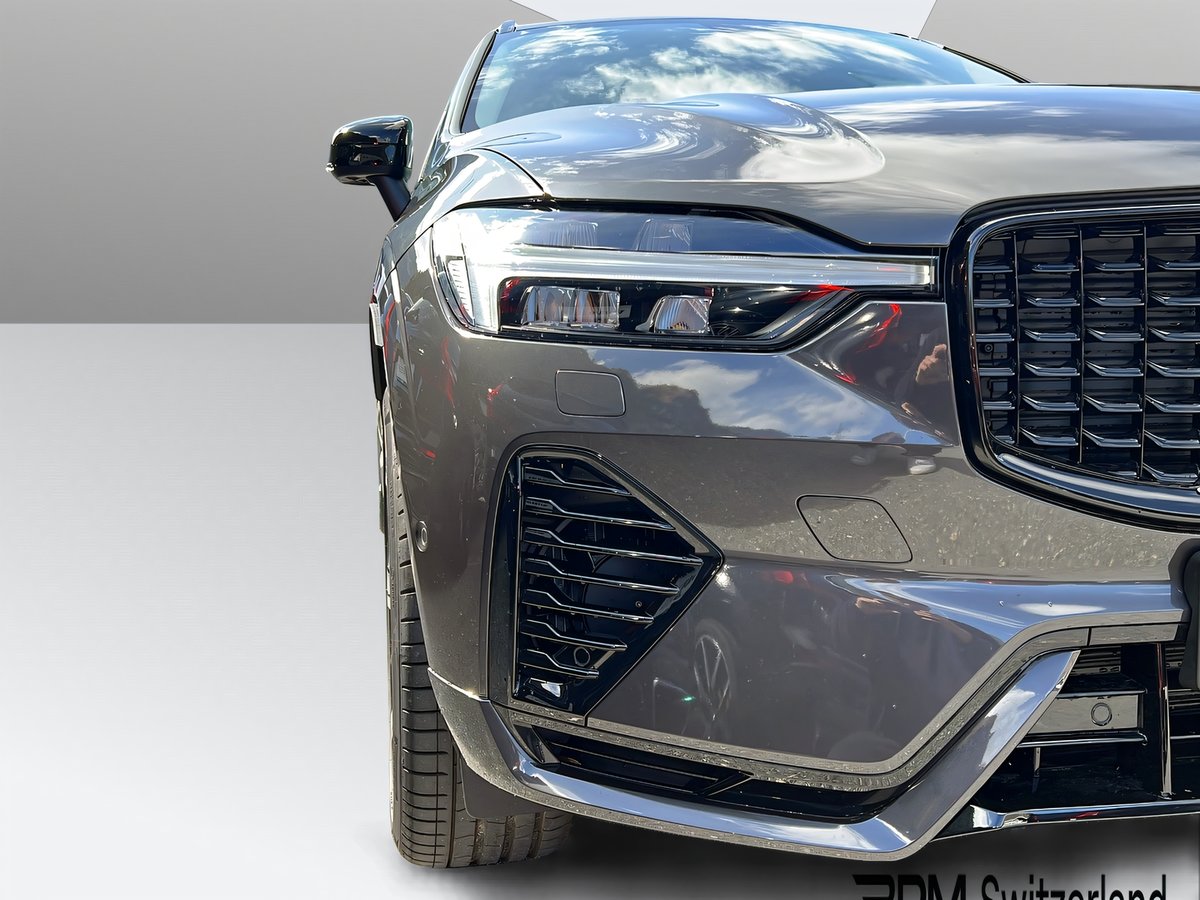 VOLVO XC60 2.0 T8 TE XCENTRIC eAWD XCENTRIC, Plug-in-Hybrid Benzin/Elektro, Neuwagen, Automat - 4