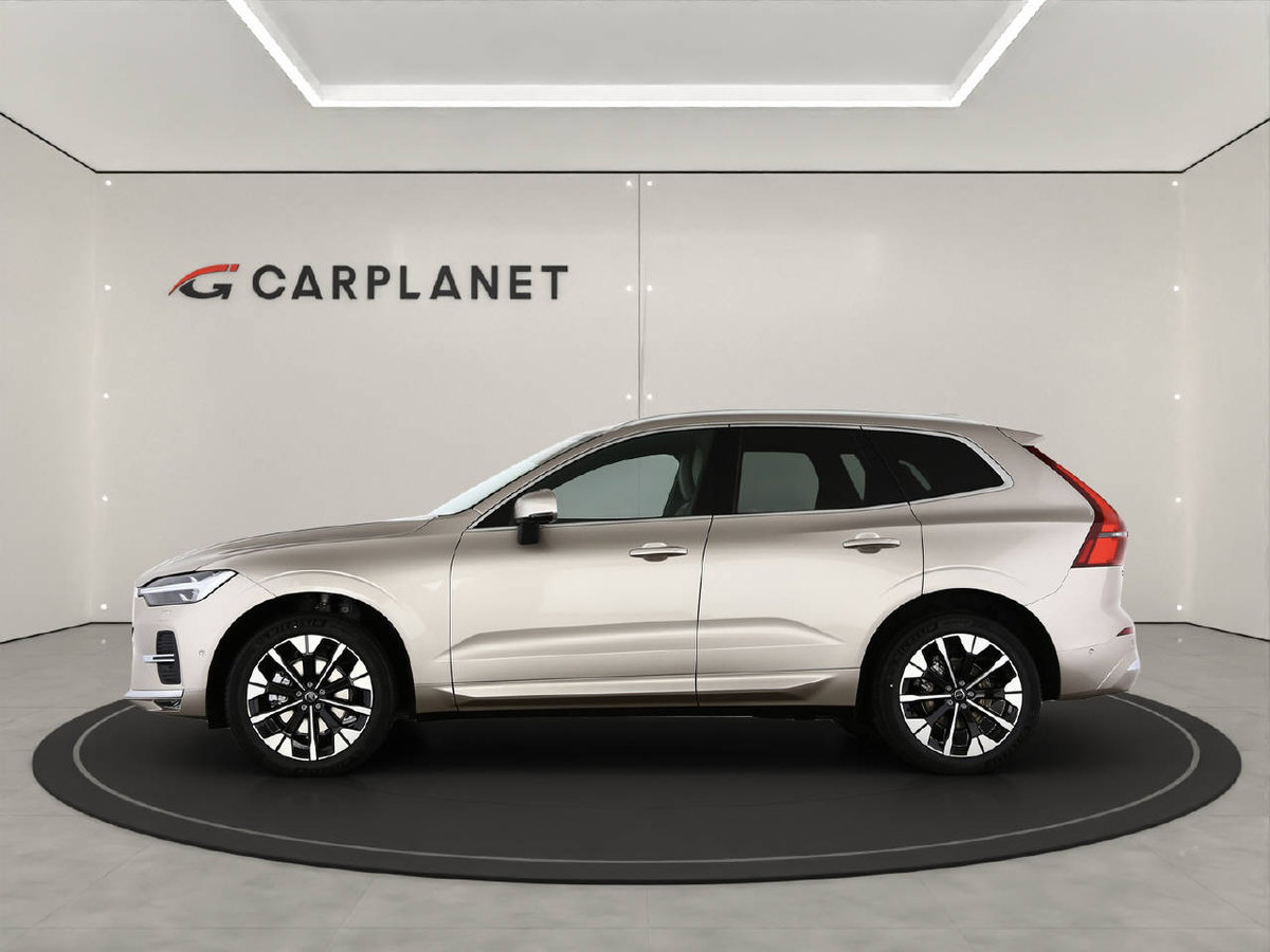 VOLVO XC60 2.0 B5 MH Ultra Bright AWD, Hybride Leggero Benzina/Elettrica, Auto nuove, Automatico - 2