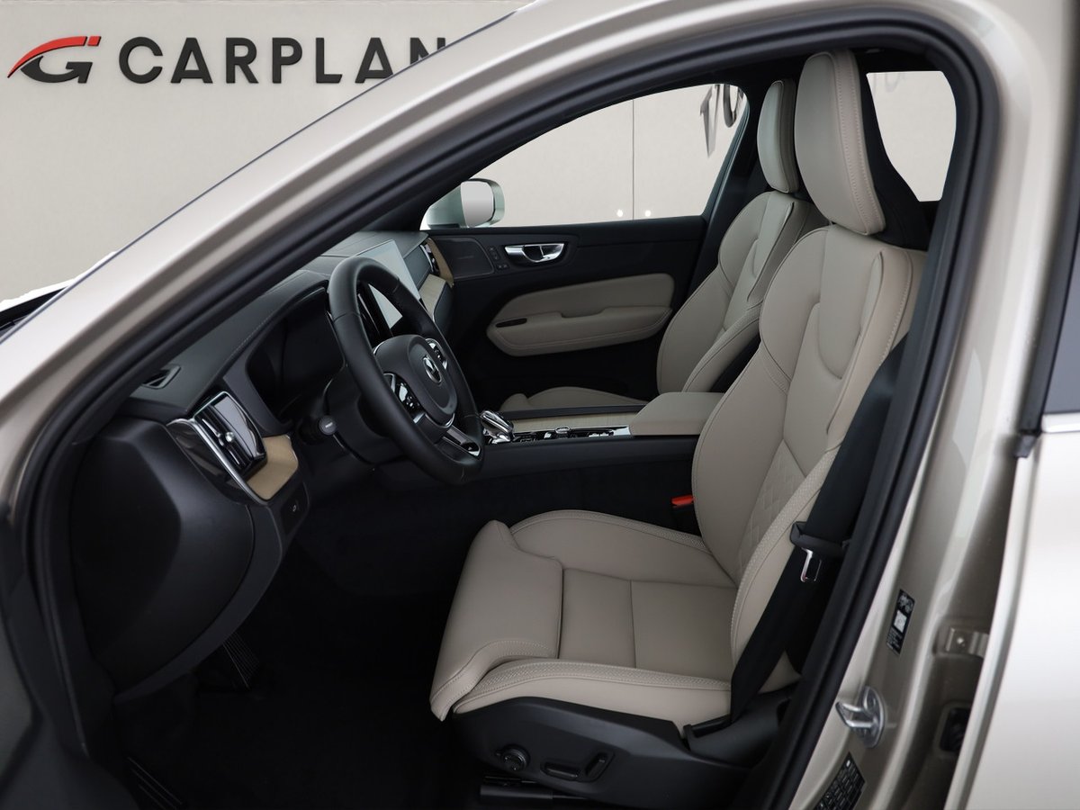 VOLVO XC60 2.0 B5 MH Ultra Bright AWD, Hybride Leggero Benzina/Elettrica, Auto nuove, Automatico - 6