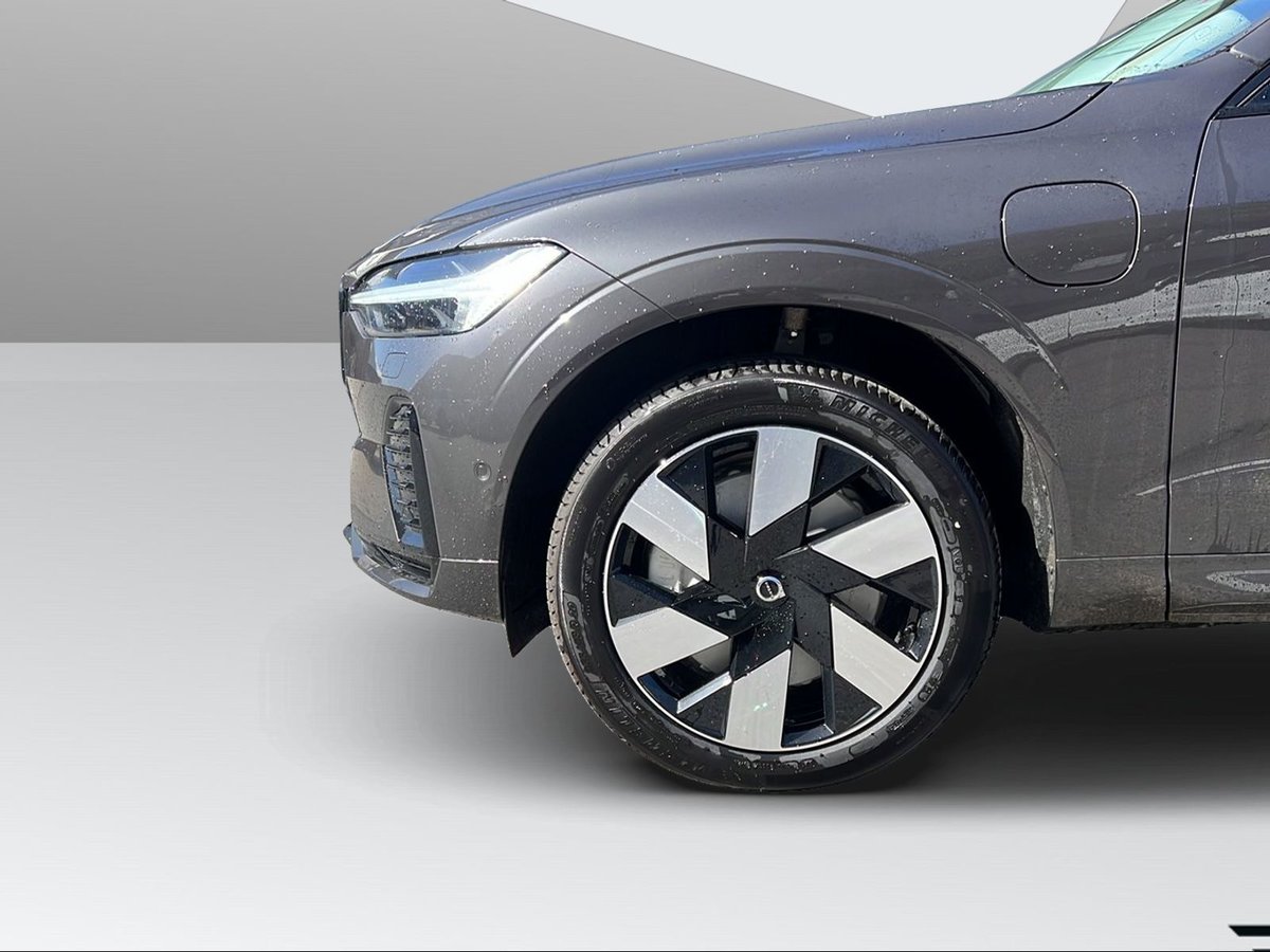 VOLVO XC60 2.0 T6 TE Ultimate Dark e, Plug-in-Hybrid Benzina/Elettrica, Auto nuove, Automatico - 7