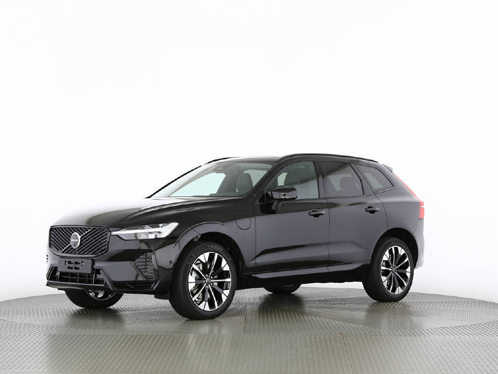 VOLVO XC60 2.0 T6 TE Ultra Dark eAWD - Facelift MY2026, Hybride Rechargeable Essence/Électricité, Voiture nouvelle, Automatique