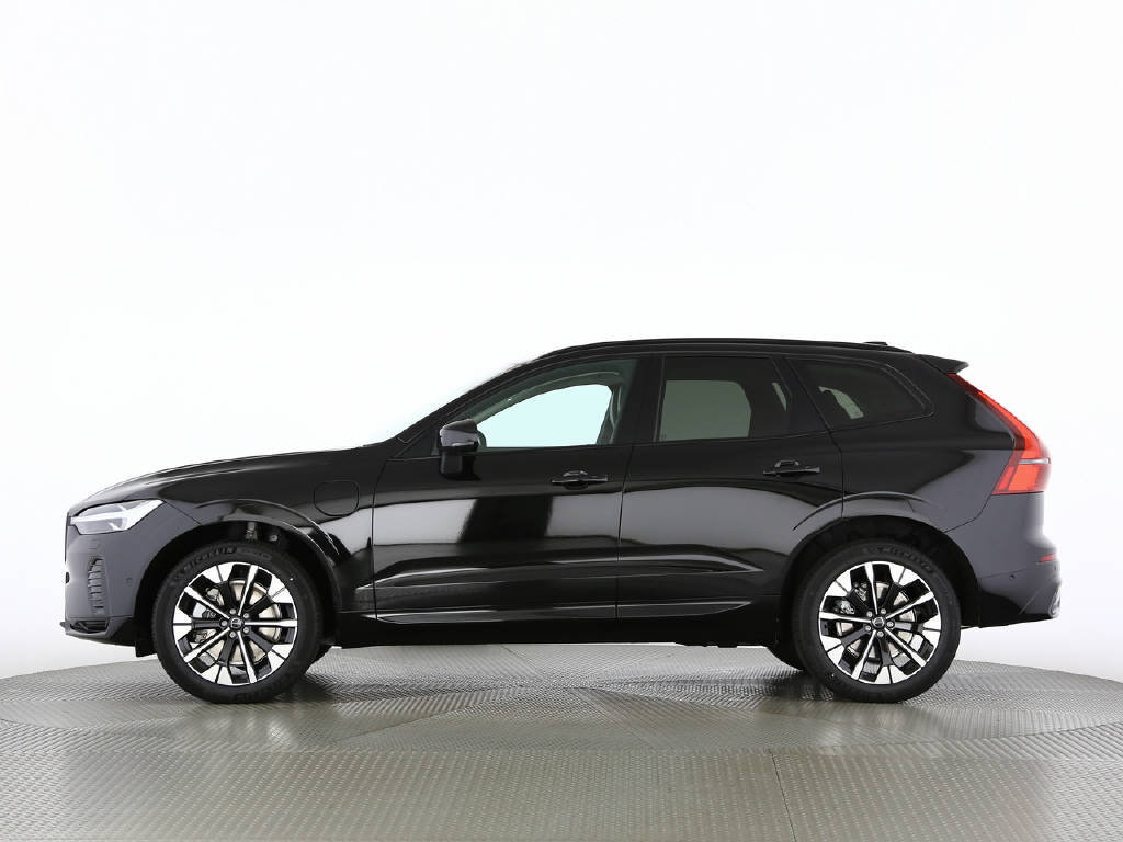 VOLVO XC60 2.0 T6 TE Ultra Dark eAWD - Facelift MY2026, Hybride Rechargeable Essence/Électricité, Voiture nouvelle, Automatique - 4