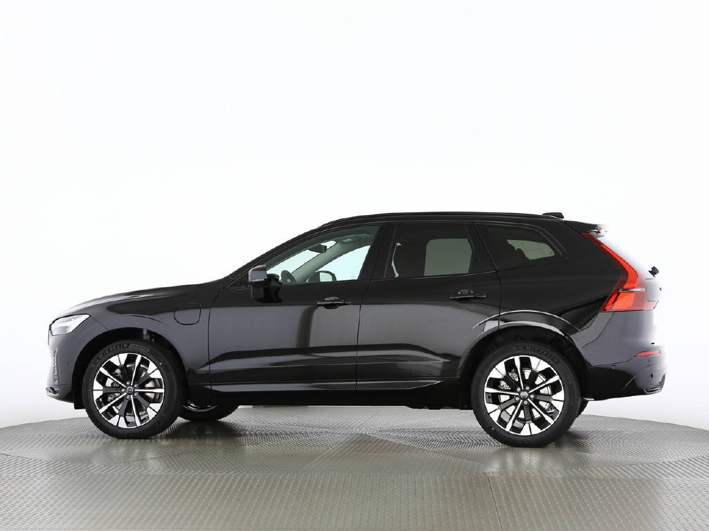 VOLVO XC60 2.0 T6 TE Ultra Dark eAWD - Facelift MY2026, Hybride Rechargeable Essence/Électricité, Voiture nouvelle, Automatique - 5