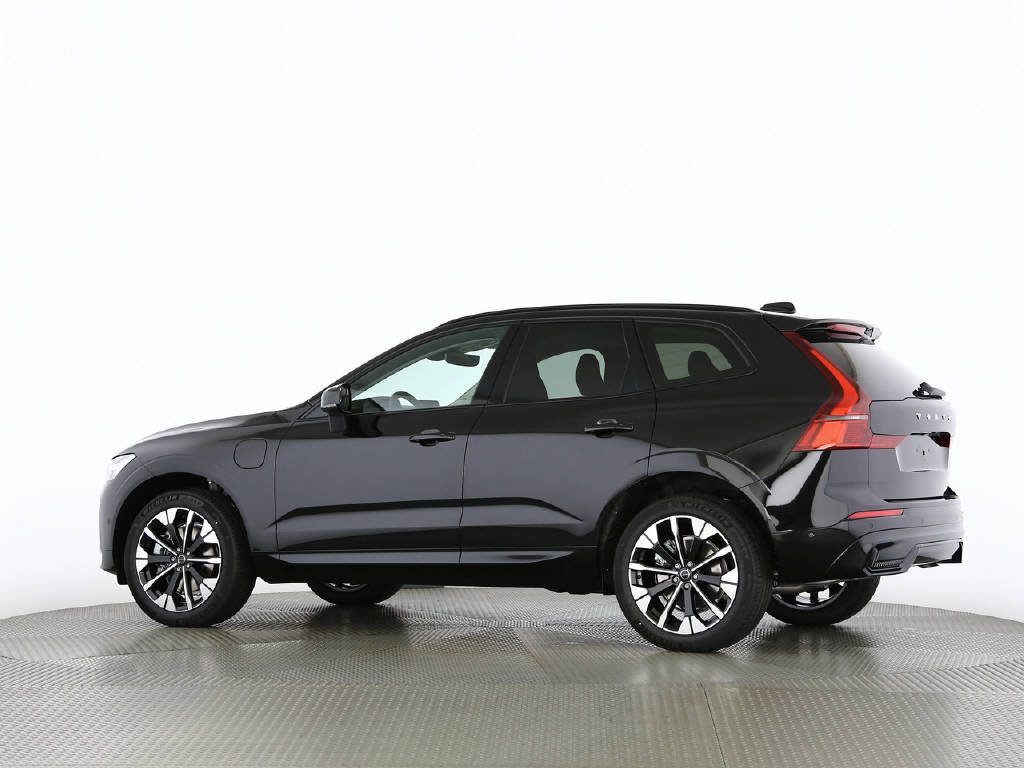 VOLVO XC60 2.0 T6 TE Ultra Dark eAWD - Facelift MY2026, Hybride Rechargeable Essence/Électricité, Voiture nouvelle, Automatique - 6