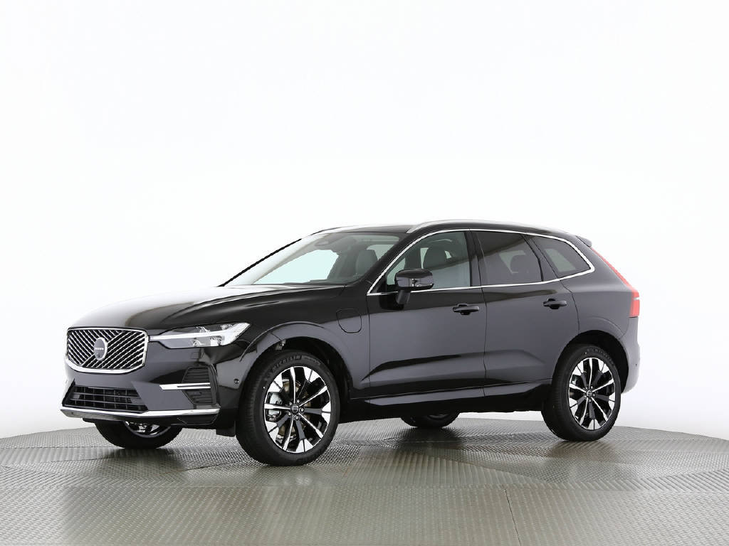 VOLVO XC60 2.0 T6 TE Ultra Bright eAWD - Facelift MY2026, Hybride Rechargeable Essence/Électricité, Voiture nouvelle, Automatique