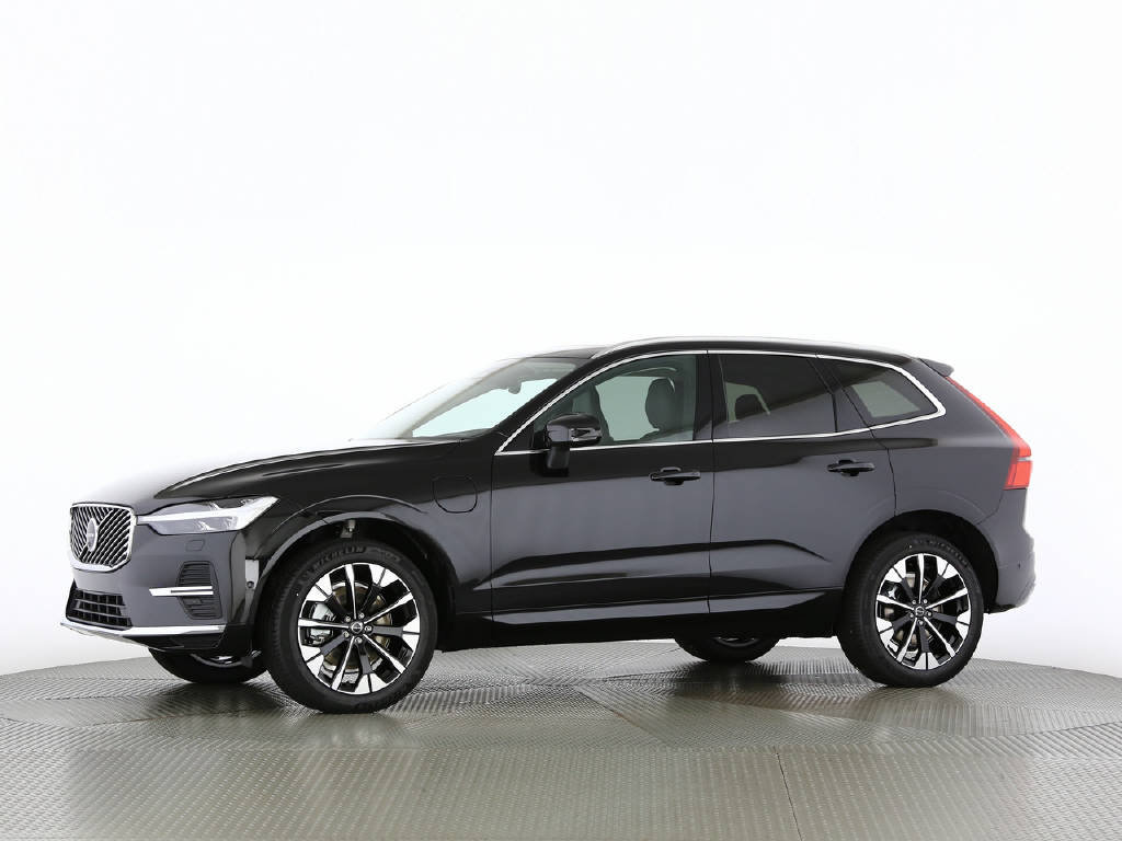 VOLVO XC60 2.0 T6 TE Ultra Bright eAWD - Facelift MY2026, Hybride Rechargeable Essence/Électricité, Voiture nouvelle, Automatique - 2