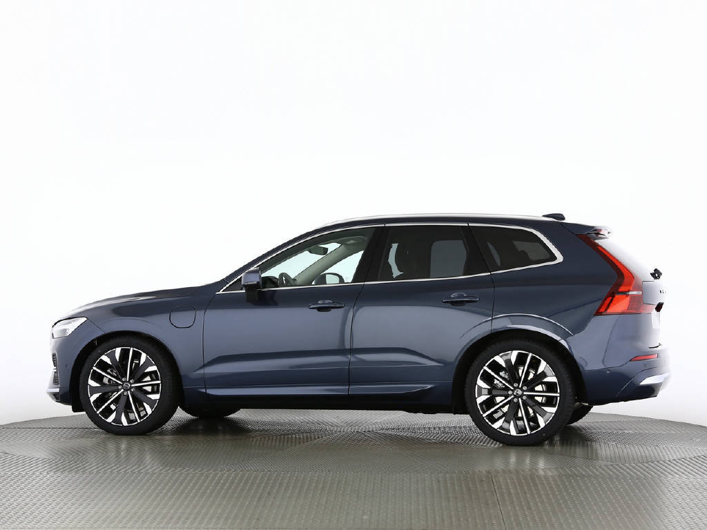 VOLVO XC60 2.0 T8 TE Ultra Bright eAWD, Plug-in-Hybrid Benzin/Elektro, Neuwagen, Automat - 6