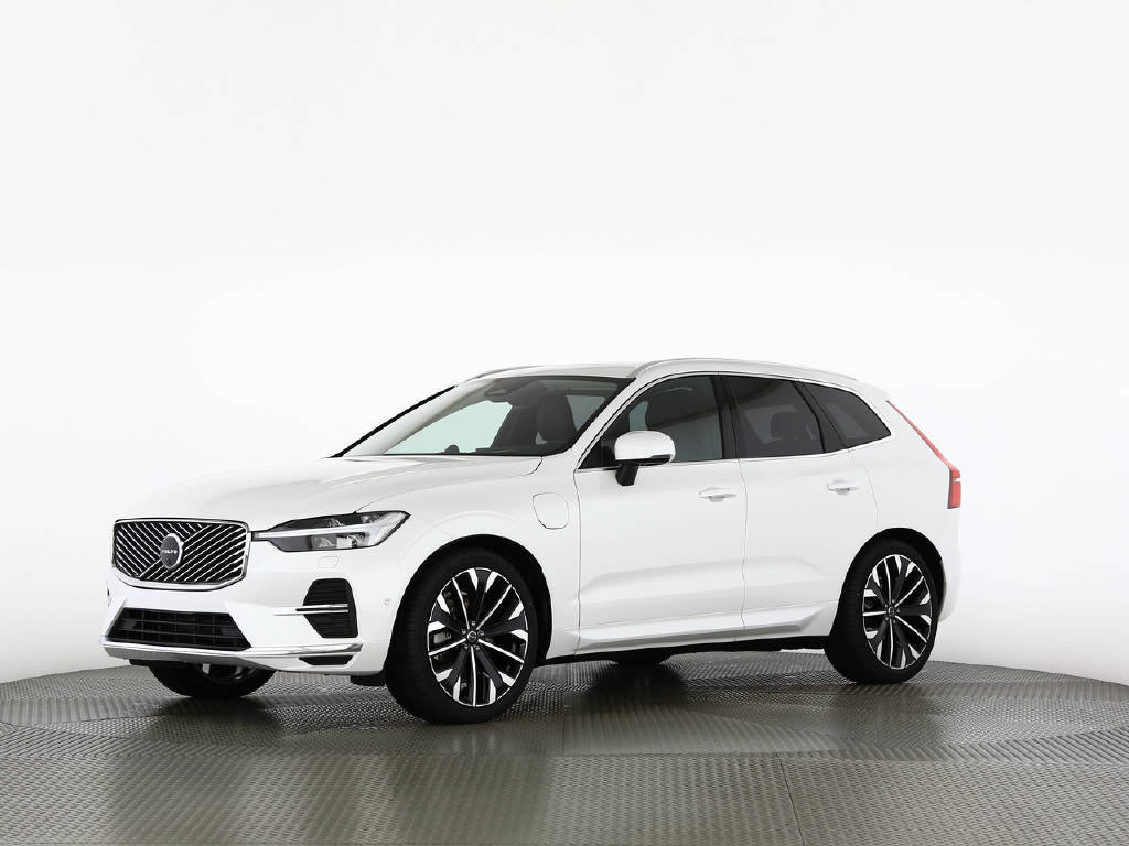 VOLVO XC60 2.0 T8 TE Ultra Bright eAWD - Facelift MY2026, Hybride Rechargeable Essence/Électricité, Voiture nouvelle, Automatique - 2