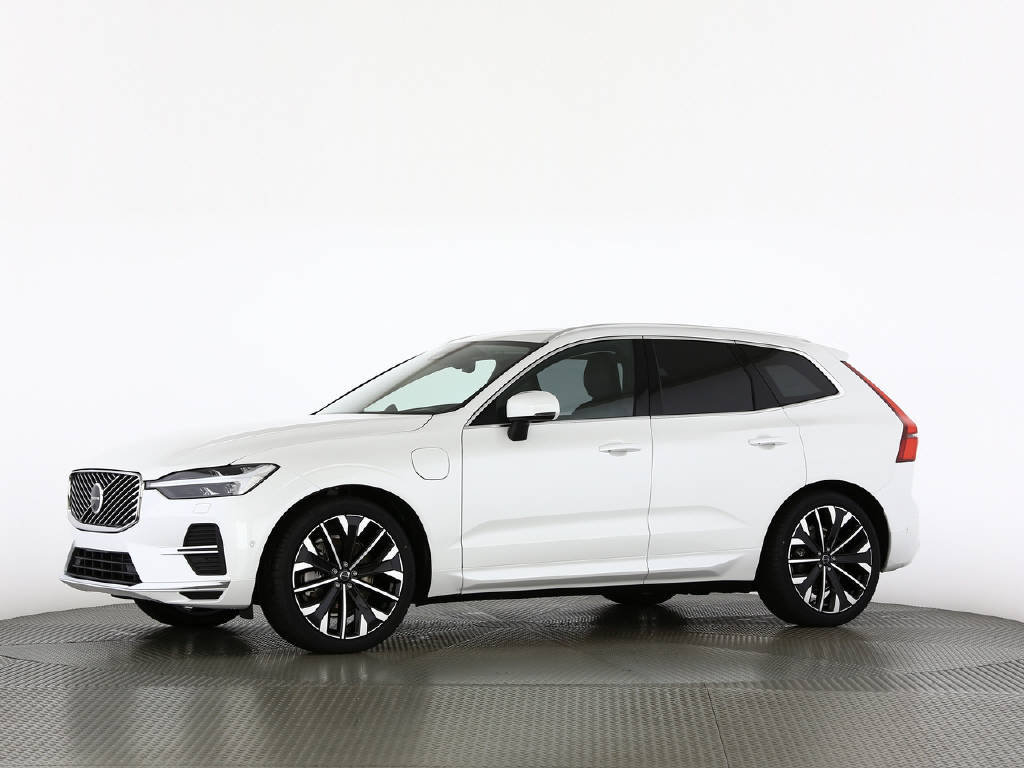 VOLVO XC60 2.0 T8 TE Ultra Bright eAWD - Facelift MY2026, Hybride Rechargeable Essence/Électricité, Voiture nouvelle, Automatique - 3