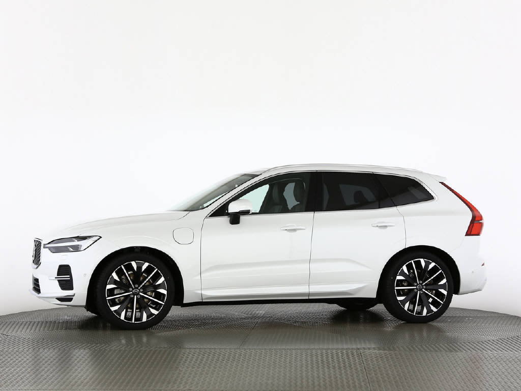 VOLVO XC60 2.0 T8 TE Ultra Bright eAWD - Facelift MY2026, Hybride Rechargeable Essence/Électricité, Voiture nouvelle, Automatique - 4