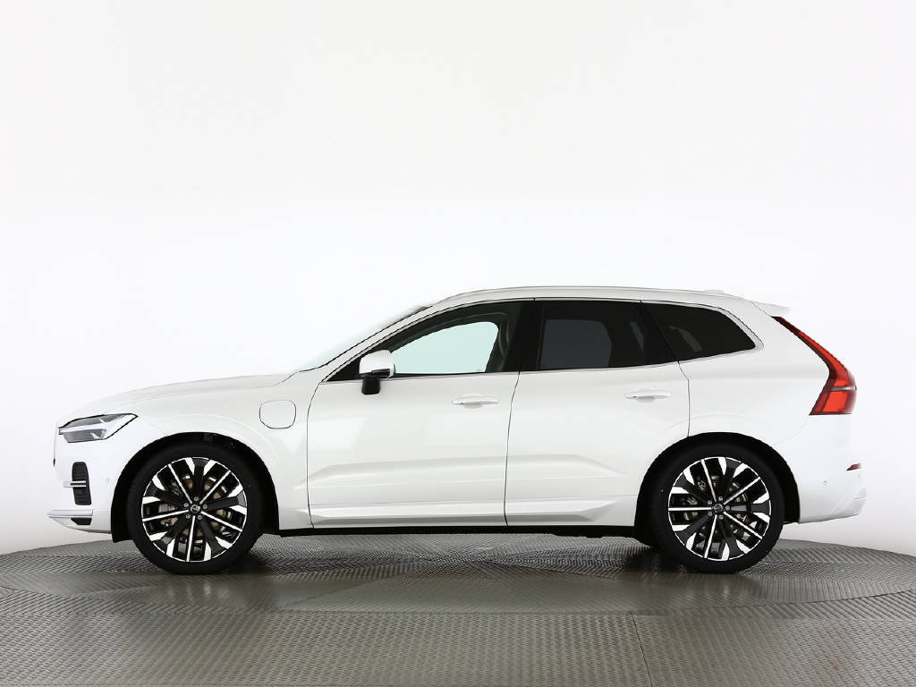 VOLVO XC60 2.0 T8 TE Ultra Bright eAWD - Facelift MY2026, Hybride Rechargeable Essence/Électricité, Voiture nouvelle, Automatique - 5