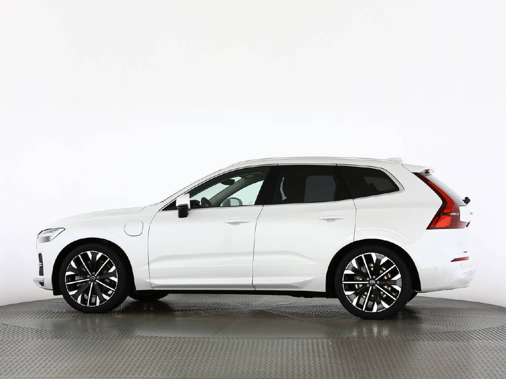 VOLVO XC60 2.0 T8 TE Ultra Bright eAWD - Facelift MY2026, Hybride Rechargeable Essence/Électricité, Voiture nouvelle, Automatique - 6