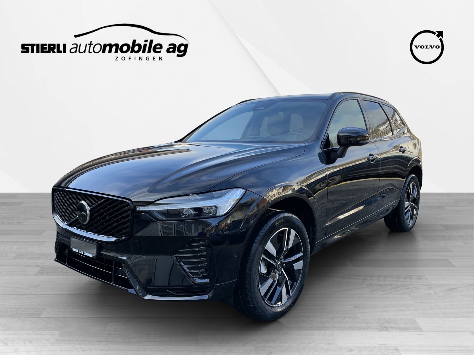 VOLVO XC60 2.0 B5 MH Plus Dark AWD, Hybride Leggero Benzina/Elettrica, Auto nuove, Automatico