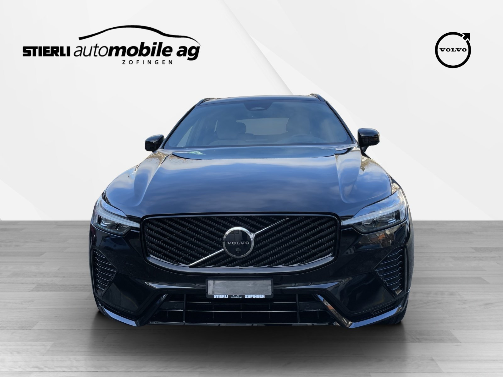 VOLVO XC60 2.0 B5 MH Plus Dark AWD, Hybride Leggero Benzina/Elettrica, Auto nuove, Automatico - 2