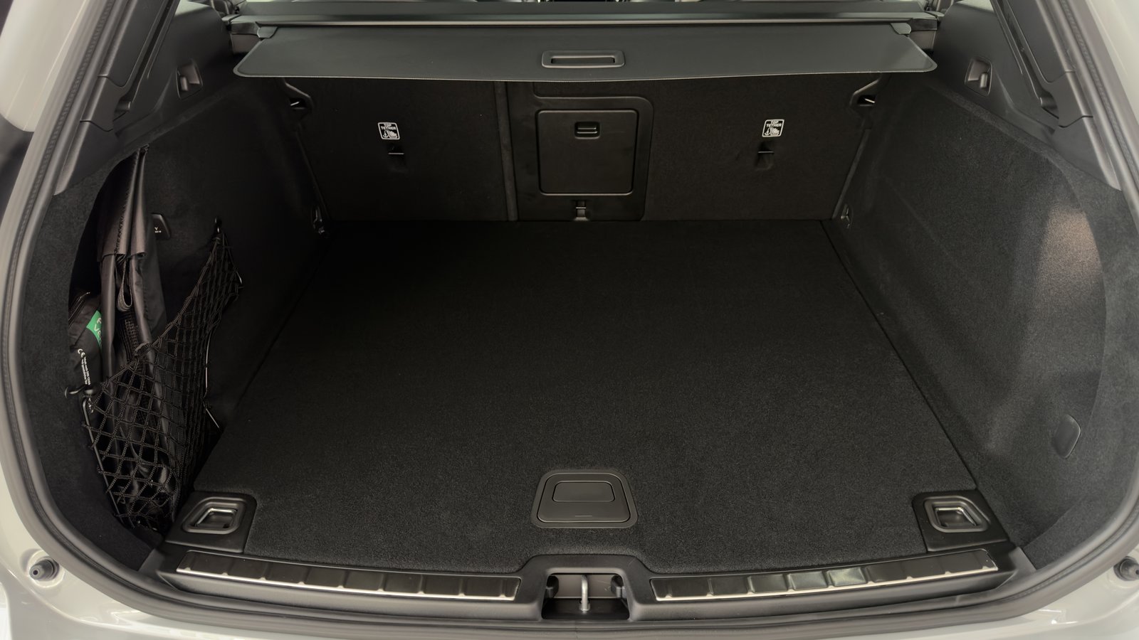 VOLVO XC60 2.0 B5 MH Black Edition A, Full-Hybrid Petrol/Electric, New car, Automatic - 7