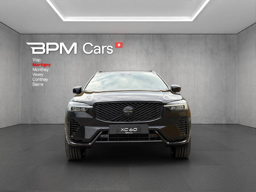 VOLVO XC60 2.0 T6 TE Ultra Dark eAWD, Plug-in-Hybrid Benzin/Elektro, Neuwagen, Automat - 2