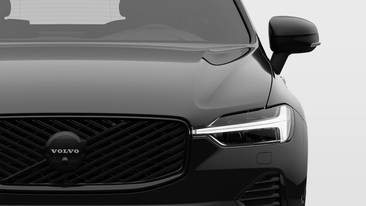 VOLVO XC60 2.0 T8 TE Black Edition eAWD, Plug-in-Hybrid Benzina/Elettrica, Auto nuove, Automatico - 7
