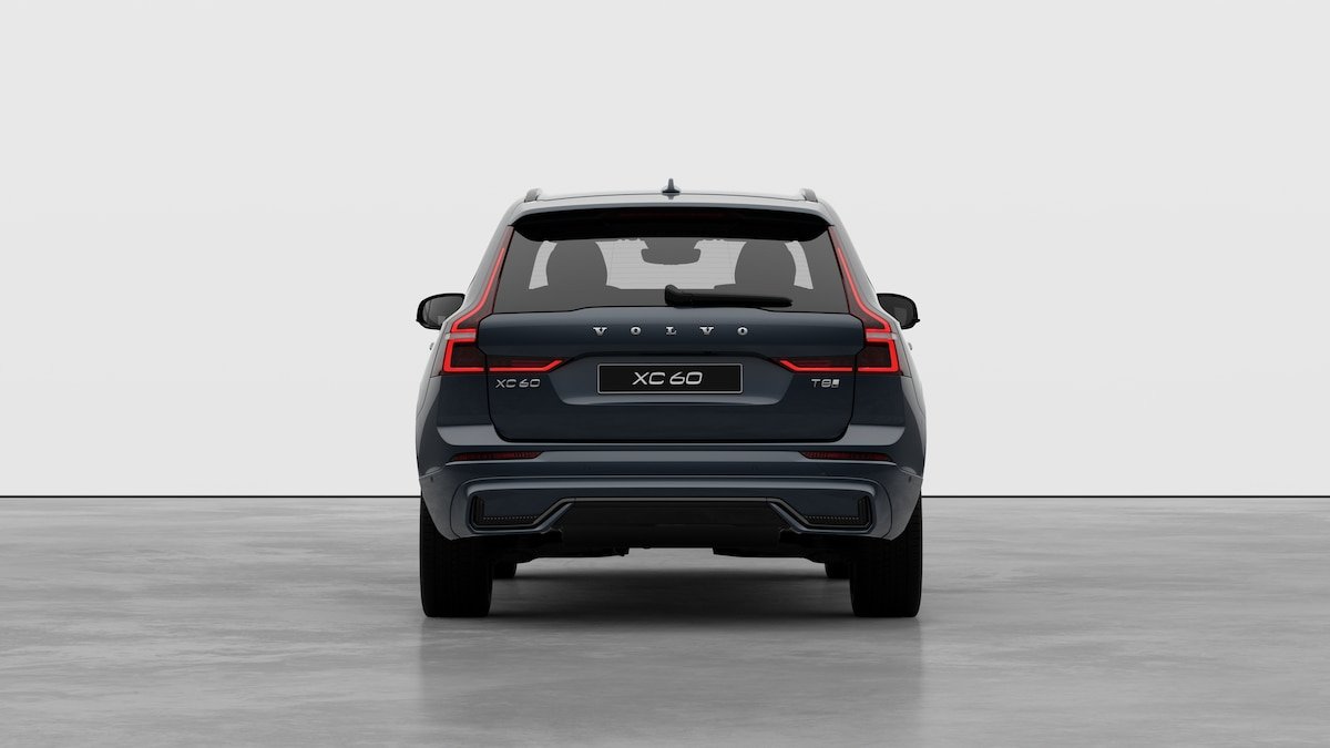 VOLVO XC60 2.0 T8 TE Ultra Dark eAWD, Plug-in-Hybrid Benzina/Elettrica, Auto nuove, Automatico - 6
