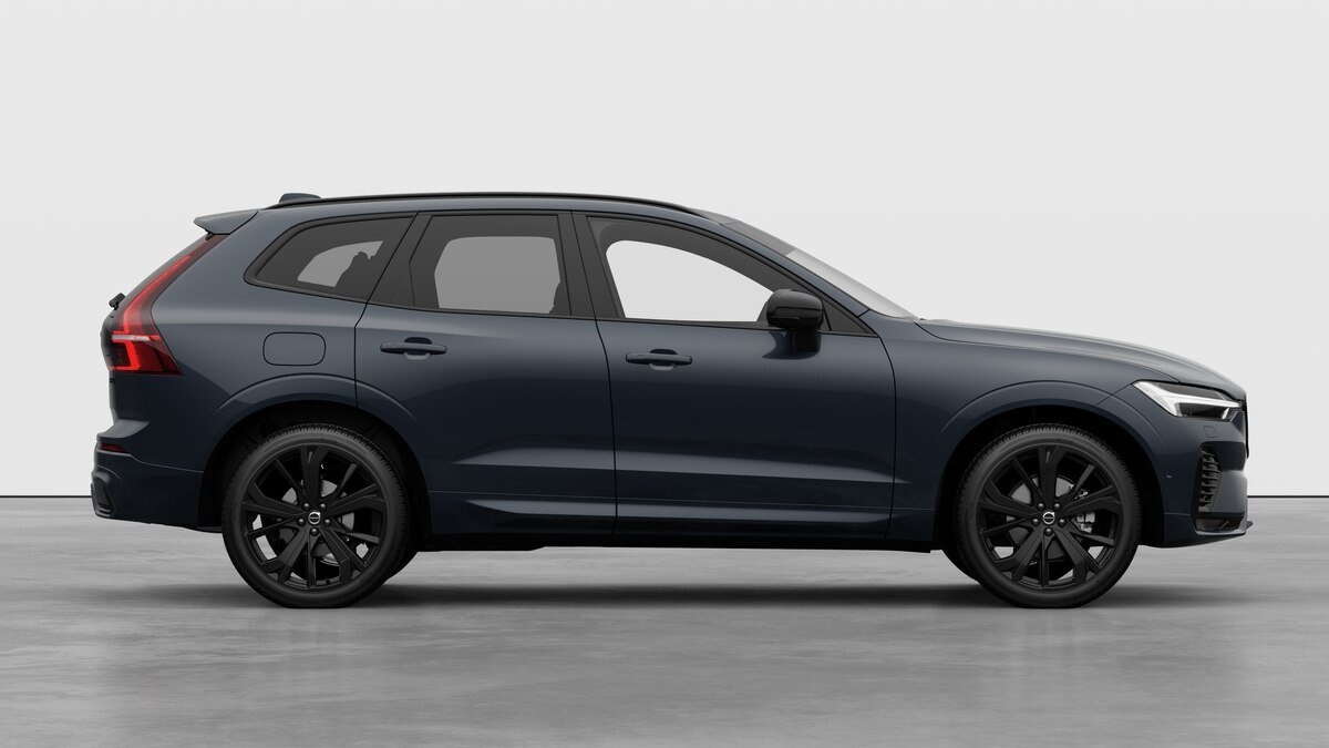 VOLVO XC60 2.0 B5 MH Ultra Black Edition AWD, Hybride Leggero Benzina/Elettrica, Auto nuove, Automatico - 4